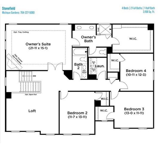 520 Cottage Garden Lane, Belmont, NC 28012