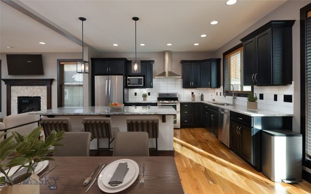 3320 S 26th Avenue, Bozeman, MT 59718