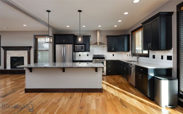 3320 S 26th Avenue, Bozeman, MT 59718