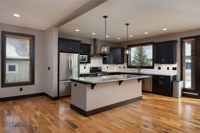 3320 S 26th Avenue, Bozeman, MT 59718