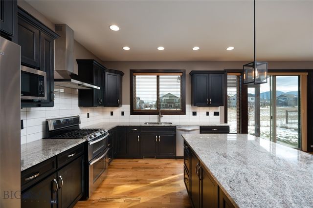 3320 S 26th Avenue, Bozeman, MT 59718