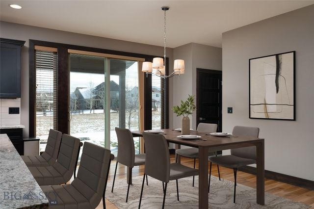 3320 S 26th Avenue, Bozeman, MT 59718