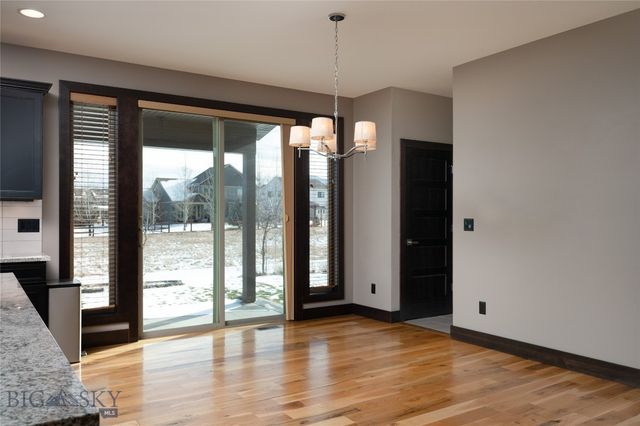 3320 S 26th Avenue, Bozeman, MT 59718