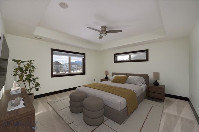 3320 S 26th Avenue, Bozeman, MT 59718