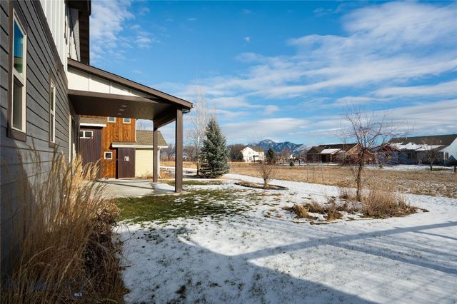 3320 S 26th Avenue, Bozeman, MT 59718
