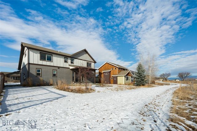 3320 S 26th Avenue, Bozeman, MT 59718