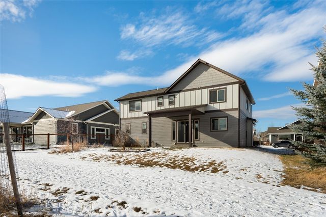 3320 S 26th Avenue, Bozeman, MT 59718