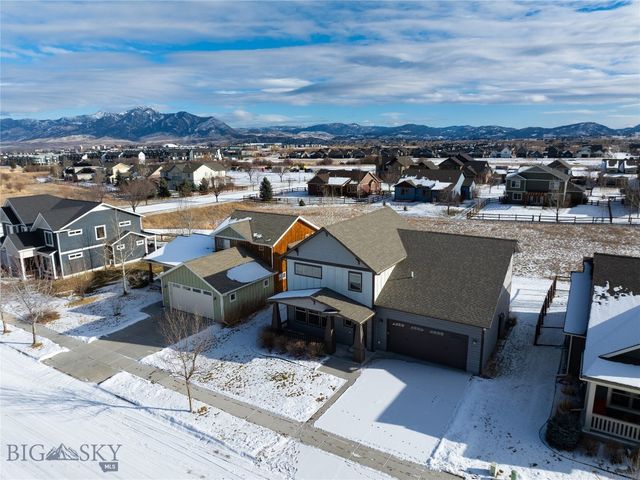 3320 S 26th Avenue, Bozeman, MT 59718