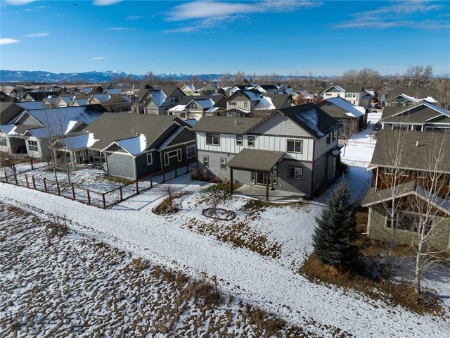 3320 S 26th Avenue, Bozeman, MT 59718