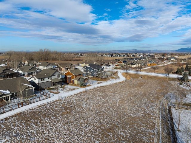 3320 S 26th Avenue, Bozeman, MT 59718