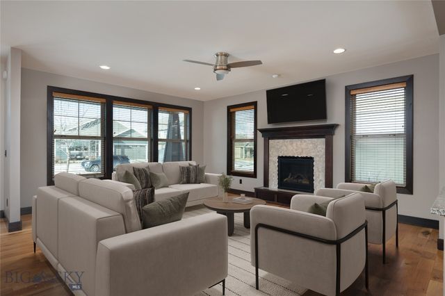 3320 S 26th Avenue, Bozeman, MT 59718