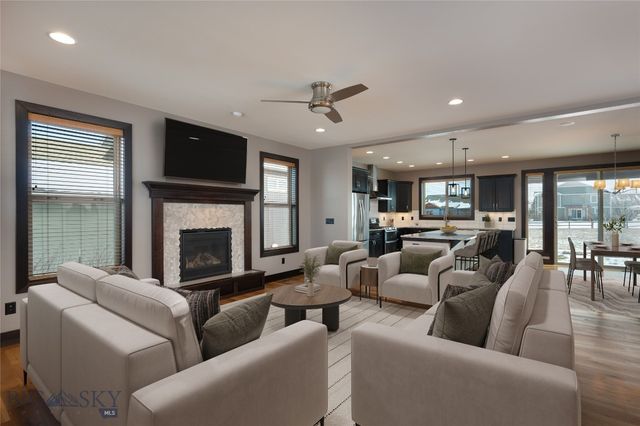 3320 S 26th Avenue, Bozeman, MT 59718