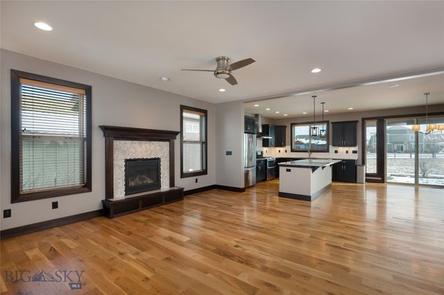 3320 S 26th Avenue, Bozeman, MT 59718