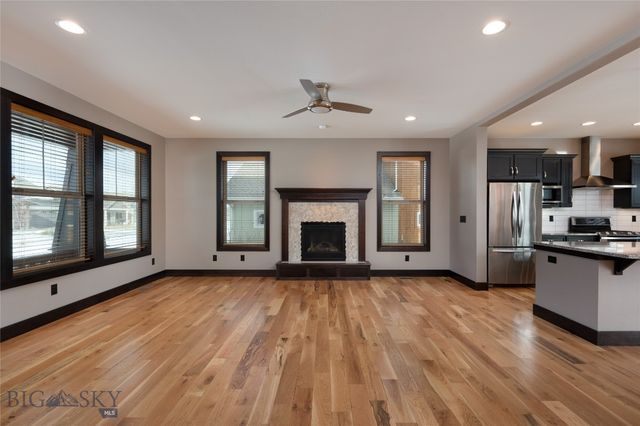 3320 S 26th Avenue, Bozeman, MT 59718