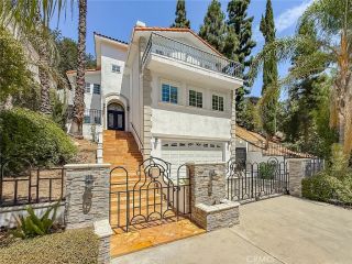 21047 Dumetz Road, Woodland Hills, CA 91364