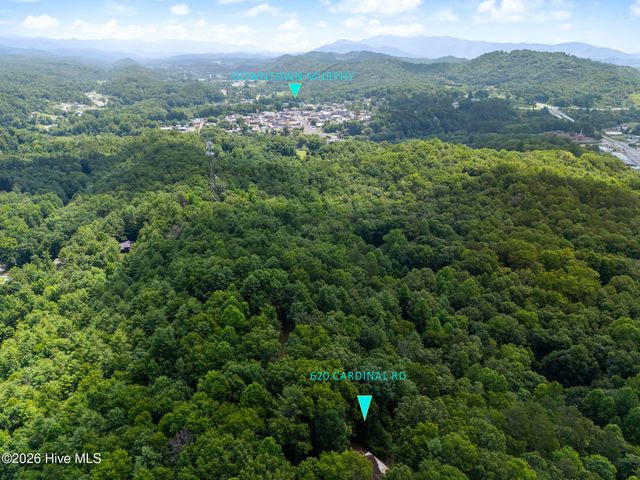 620 Cardinal Road, Murphy, NC 28906