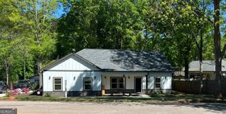 110 Henson Drive, Monroe, GA 30655