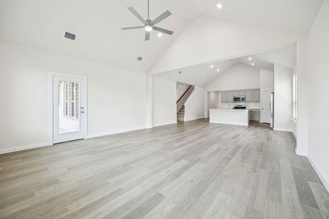 5710 Rushing River Way, Mckinney, TX 75071