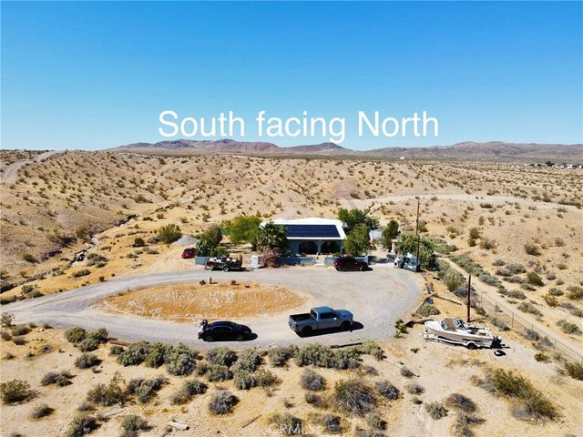 36769 Richards, Barstow, CA 92311