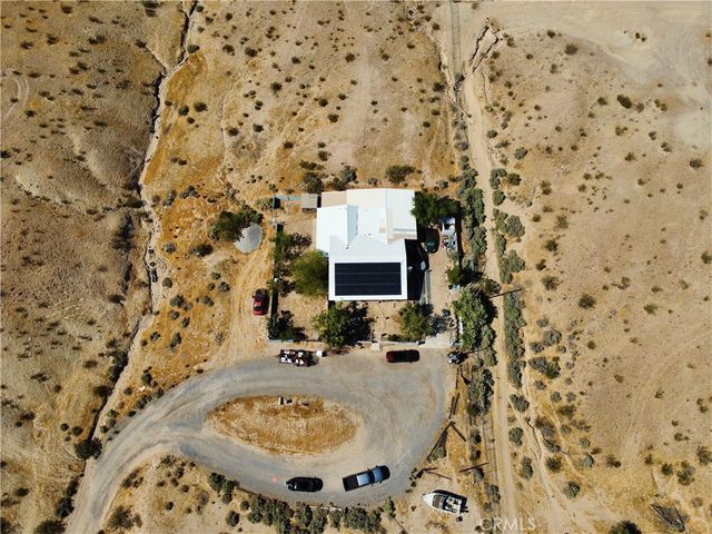 36769 Richards, Barstow, CA 92311