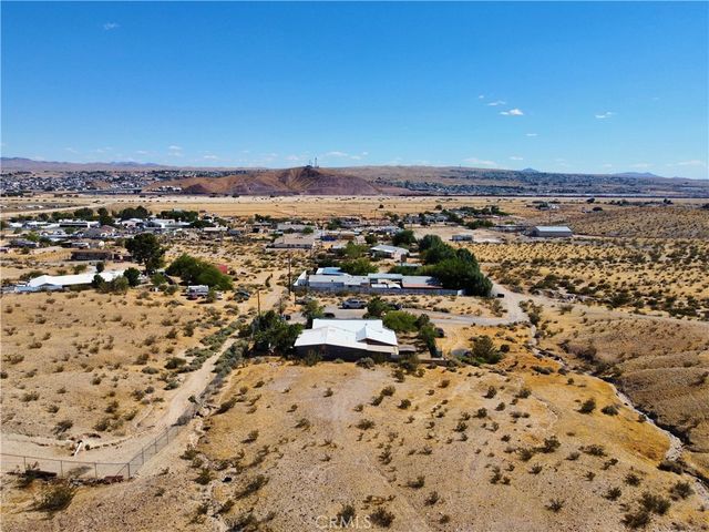 36769 Richards, Barstow, CA 92311