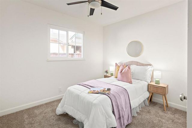 4789 Calaveras Avenue, Fremont, CA 94538