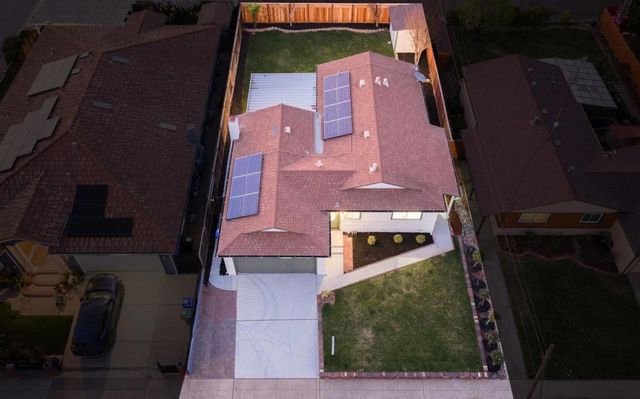 4789 Calaveras Avenue, Fremont, CA 94538