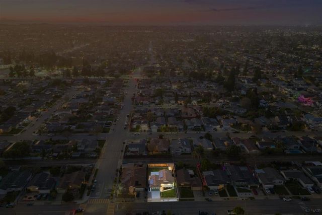 4789 Calaveras Avenue, Fremont, CA 94538