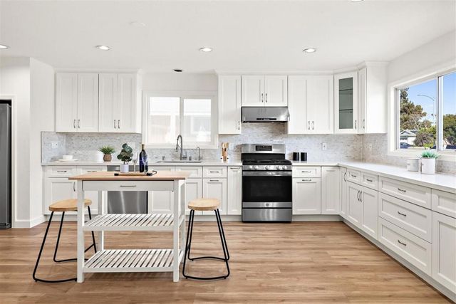 4789 Calaveras Avenue, Fremont, CA 94538