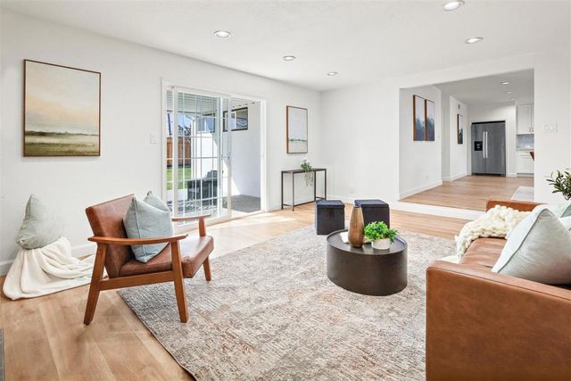 4789 Calaveras Avenue, Fremont, CA 94538