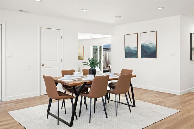 4789 Calaveras Avenue, Fremont, CA 94538