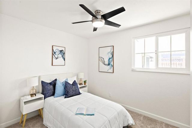 4789 Calaveras Avenue, Fremont, CA 94538