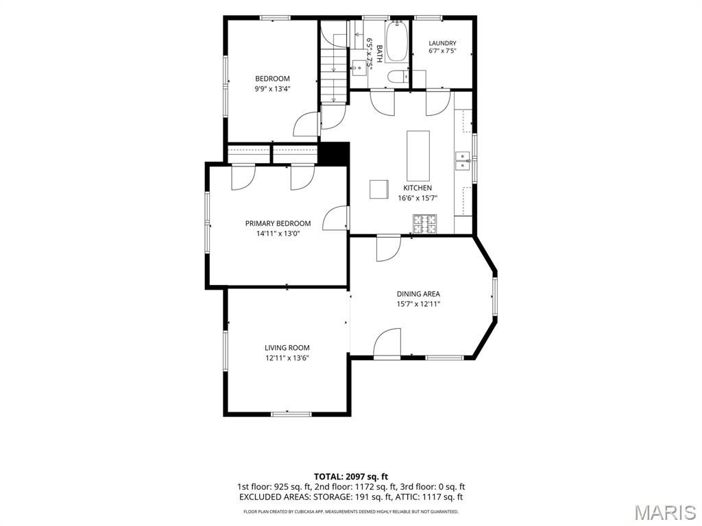 Image 33 of property listing at 202 W Prairie Street, Staunton, IL 62088