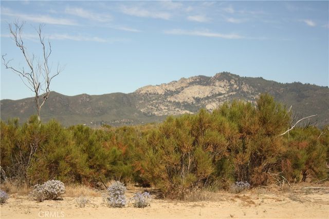 0 Pony Trail, Anza, CA 92539
