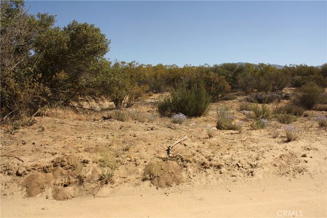 0 Pony Trail, Anza, CA 92539