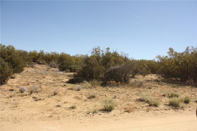 0 Pony Trail, Anza, CA 92539
