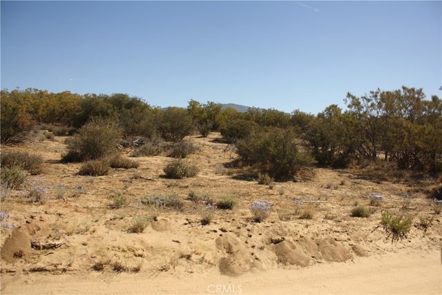 0 Pony Trail, Anza, CA 92539