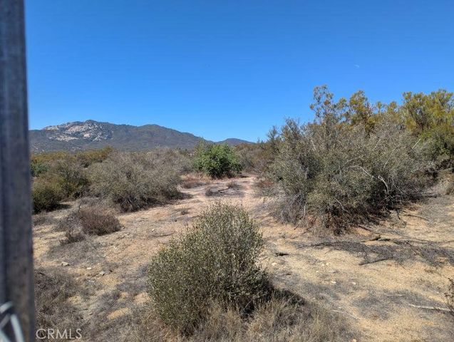 0 Pony Trail, Anza, CA 92539
