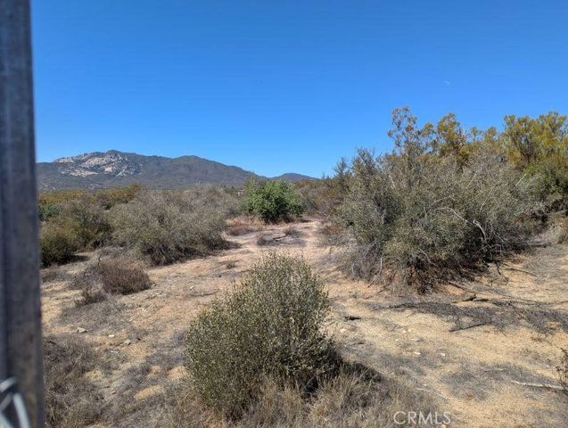 0 Pony Trail, Anza, CA 92539