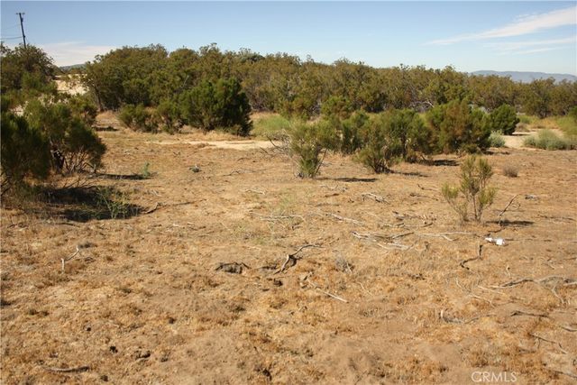 0 Pony Trail, Anza, CA 92539