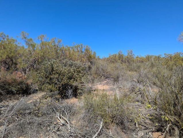 0 Pony Trail, Anza, CA 92539