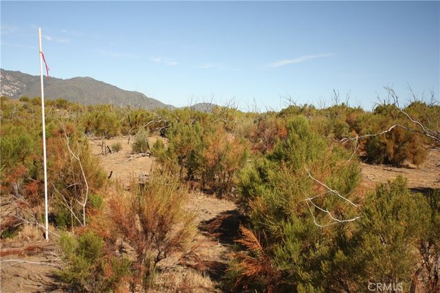 0 Pony Trail, Anza, CA 92539