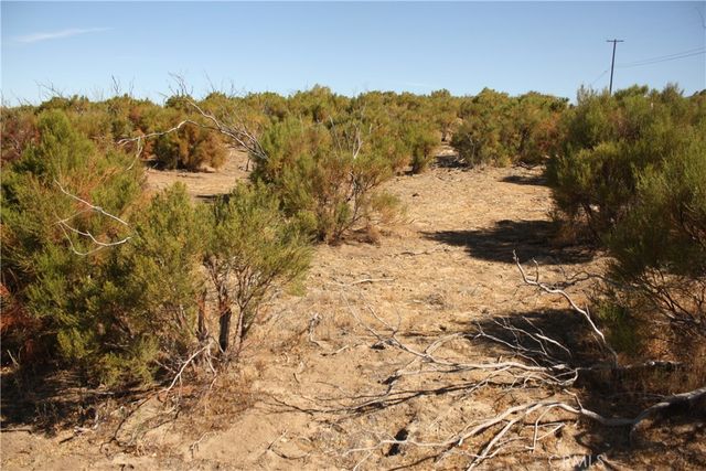 0 Pony Trail, Anza, CA 92539