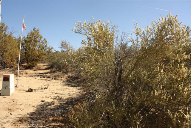 0 Pony Trail, Anza, CA 92539