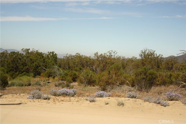 0 Pony Trail, Anza, CA 92539
