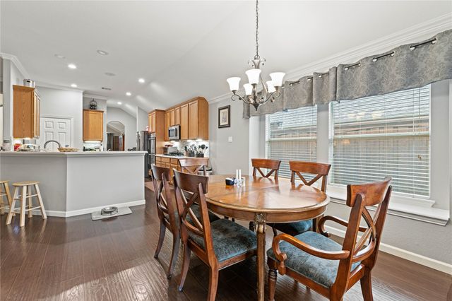 12567 Daimler Drive, Frisco, TX 75033