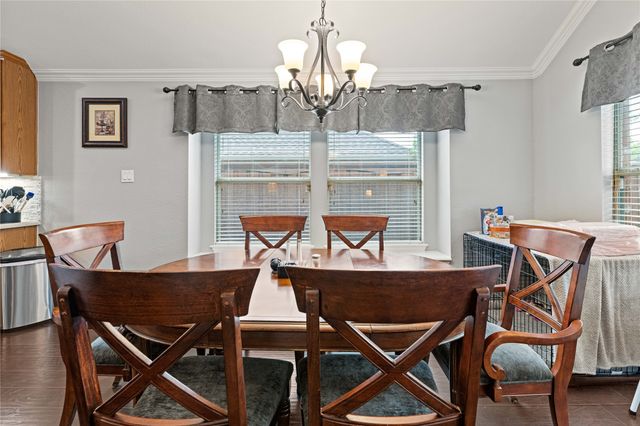 12567 Daimler Drive, Frisco, TX 75033