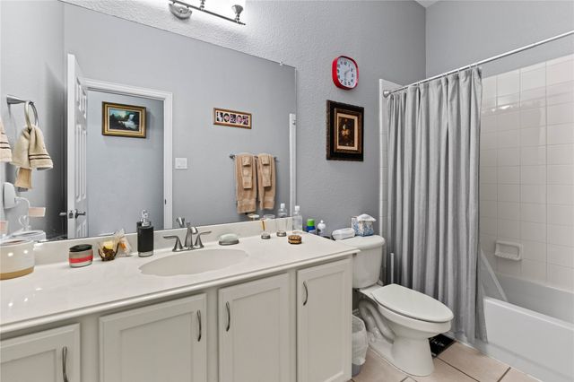 12567 Daimler Drive, Frisco, TX 75033
