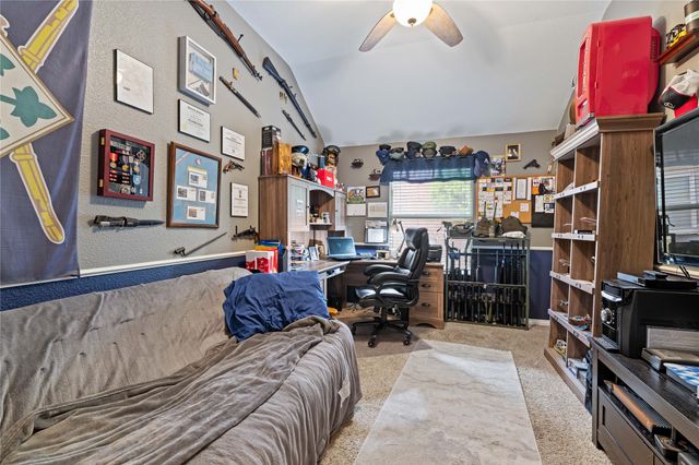 12567 Daimler Drive, Frisco, TX 75033