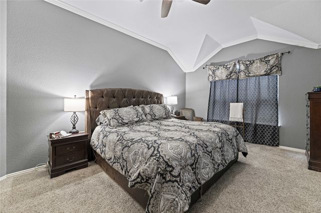 12567 Daimler Drive, Frisco, TX 75033